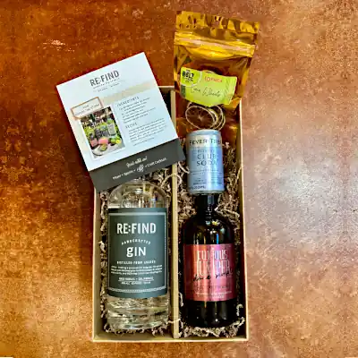 Pom Before the Storm Kit